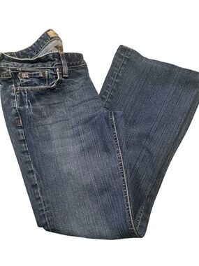 BKE Starlight 20 Stretch Bootcut Jeans
